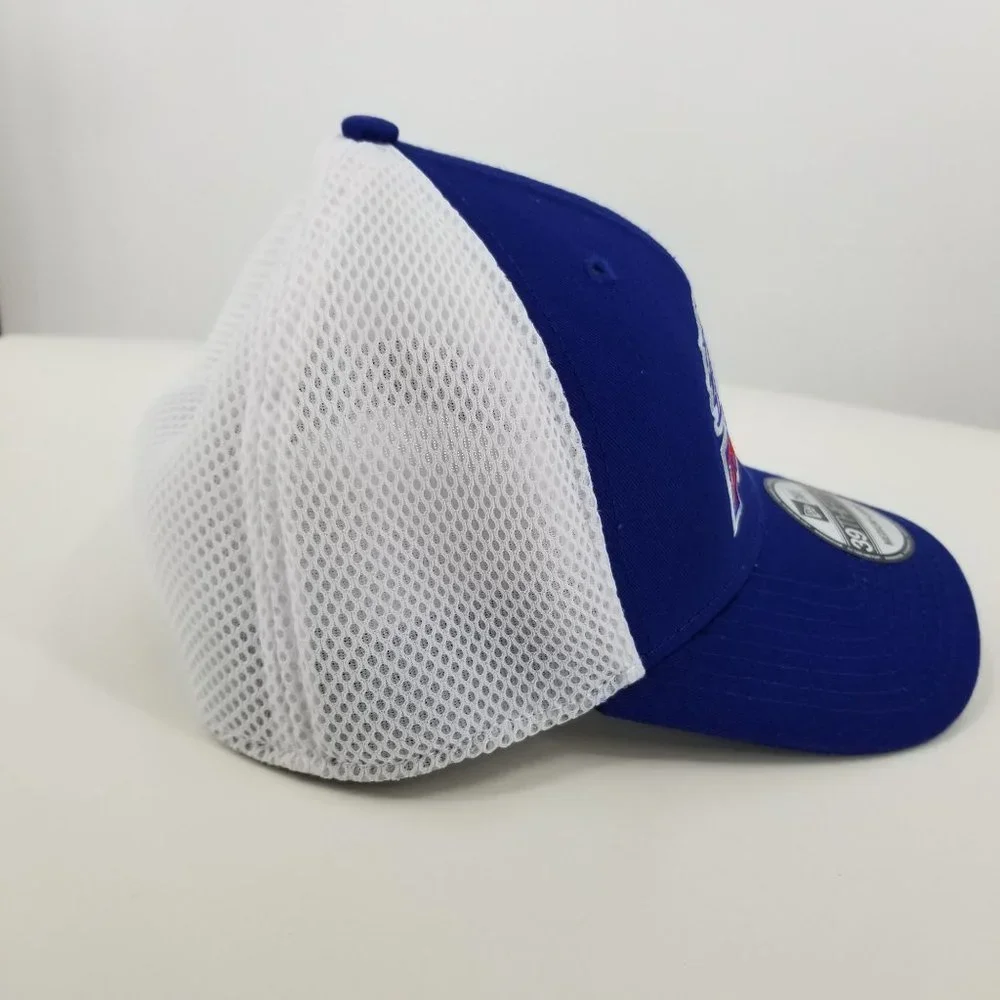 New Era 39Thirty Pony Champions Hat Size Medium‎ Large